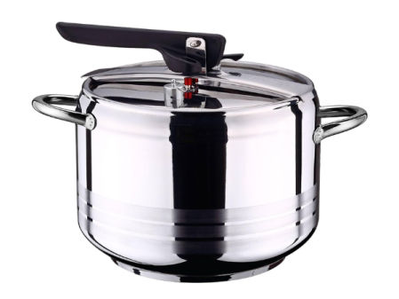 Olla a presión 3,5L