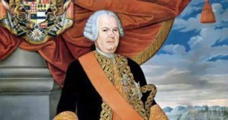 El virrey Amat, militar, explorador, gobernador de Chile y virrey de Perú