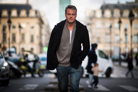 Eric Dane en 2016