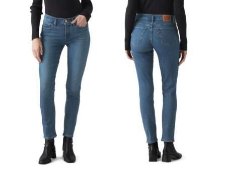 Levi’s 311 Skinny
