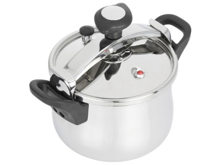 4L y apta para todo tipo de cocinas.