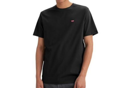 Camiseta Levi’s Original Tee