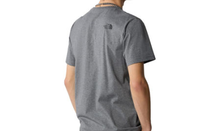 Camiseta The North Face