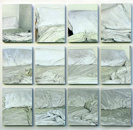 Félix de la Concha: ‘Doce días para doce noche' ’