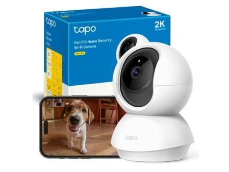 Cámara IP Tapo C210