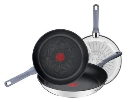 Juego de sartenes Tefal Daily Cook