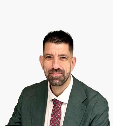 Federico Luis Moya, paciente con obesidad&nbsp;