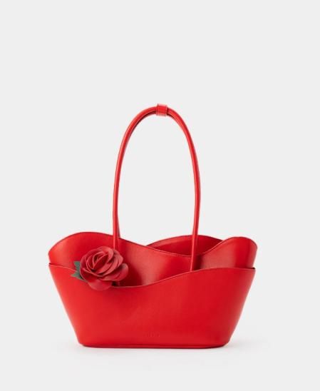 El bolso arquitectónico de Mietis en colaboración con Casa Batlló