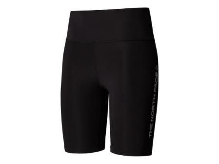 The North Face Women's W Flex 8in Tight C/O Graphic (New Fit) Leggings