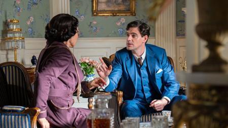 Avance de 'La Promesa'