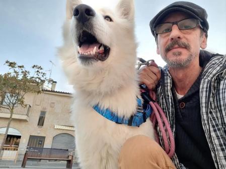 Fotografía de Javier.&nbsp;