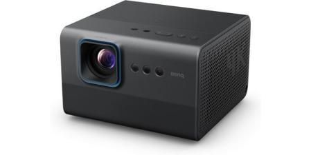 BenQ GP520 proyector LED 4K HDR 2600 lúmenes