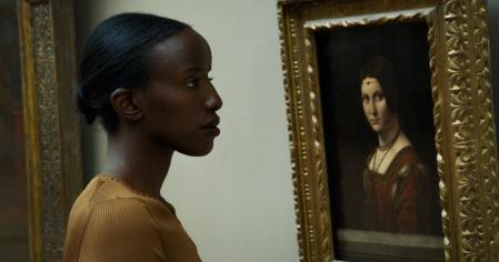 Fotograma de 'Fragments for Venus', de Alice Diop