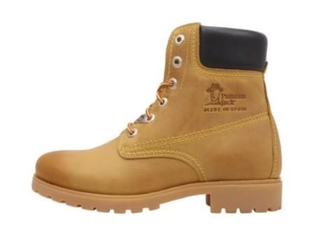 Panama Jack Botas
