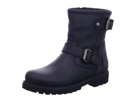 Panama Jack Felina Igloo Trav Botas de motociclistaMujer