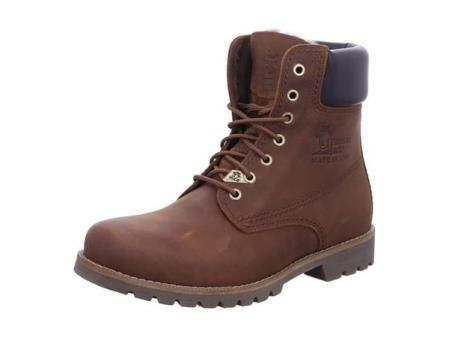 Panama Jack Panama 03 Igloo Botas Militar Hombre