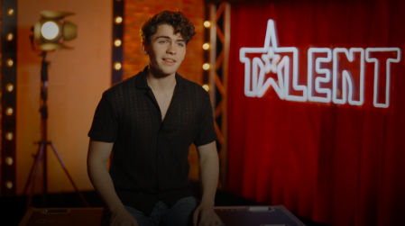 El público español ya ha podido ver al argentino en televisión en 2026, como uno de los candidatos a las audiciones de 'Got Talent España'.