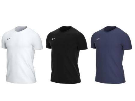 NIKE Herren M Nk DF Park VII JSY SS