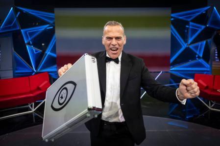 Carlos Lozano gana 'GH DÚO' en su regreso a la televisión