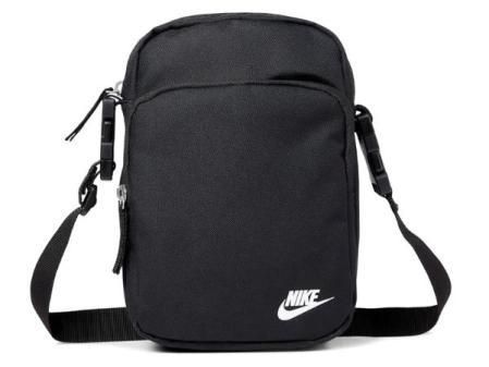 NIKE Mochila Heritage Crossbody