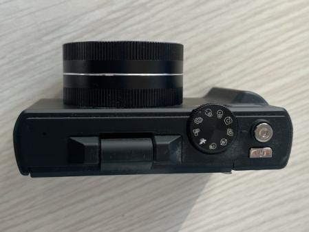 Cámara digital Amazon