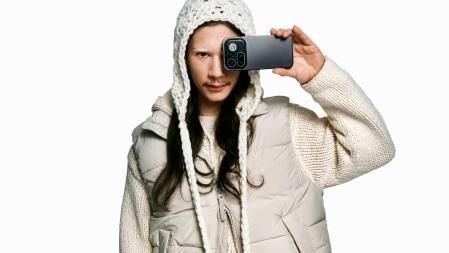 El nuevo Nothing Phone (4a) Pro&nbsp;