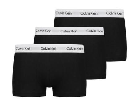 Calvin Klein 0000U2664G - Hombres