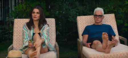 8 episodios de 30 minutos.&nbsp;