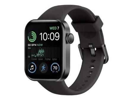 Reloj Inteligente Mujer Hombre, 1.85