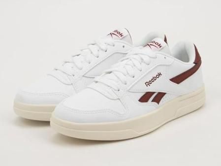 Reebok Ftwrwhite Retrored Chalk