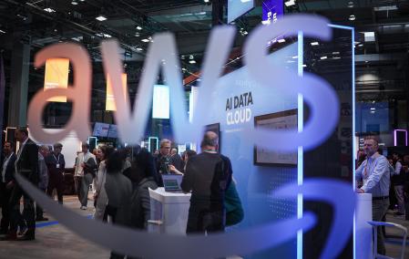 Amazon ha anunciado fuertes inversiones en Aragón en centros de datos&nbsp;