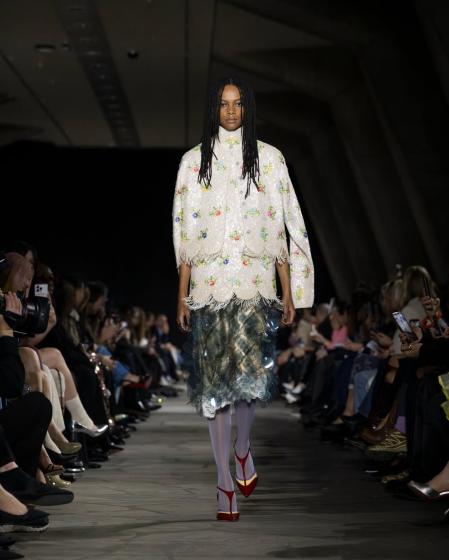 Rabanne colección otoño/invierno 2026