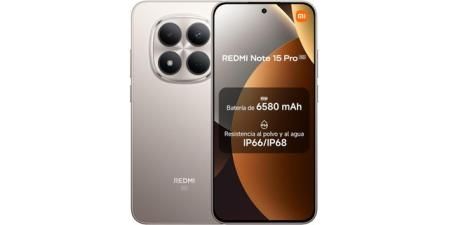 Xiaomi Redmi Note 15 Pro 5G (8GB + 256GB)