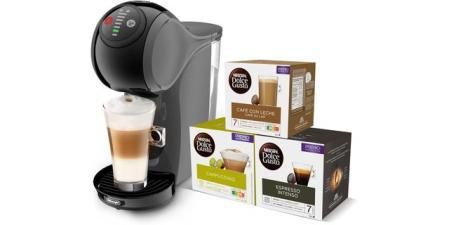 De'Longhi Dolce Gusto Genio S