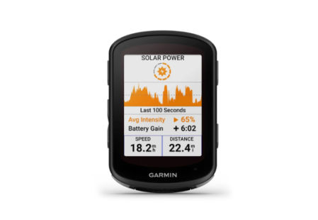 Garmin EDGE 540 GPS