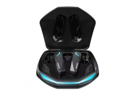 Lenovo-auriculares inalámbricos GM2 Pro