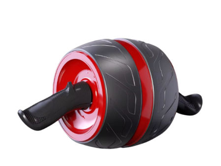 Rodillo Ab de rebote