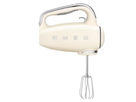 Amasadora de varillas Smeg 50'