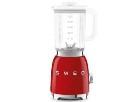Batidora de vaso Smeg 50’s Style
