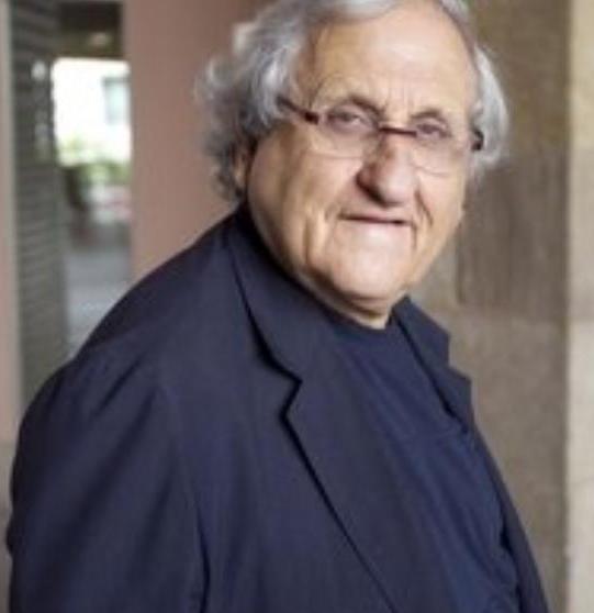 Muere a los 85 años el escritor y pacifista israelí A.B. Yehoshua