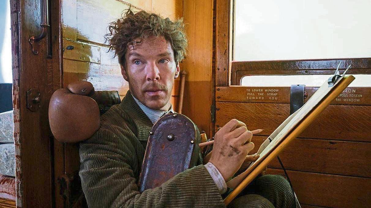 Mr. Wain: Los gatos que ponen democracia