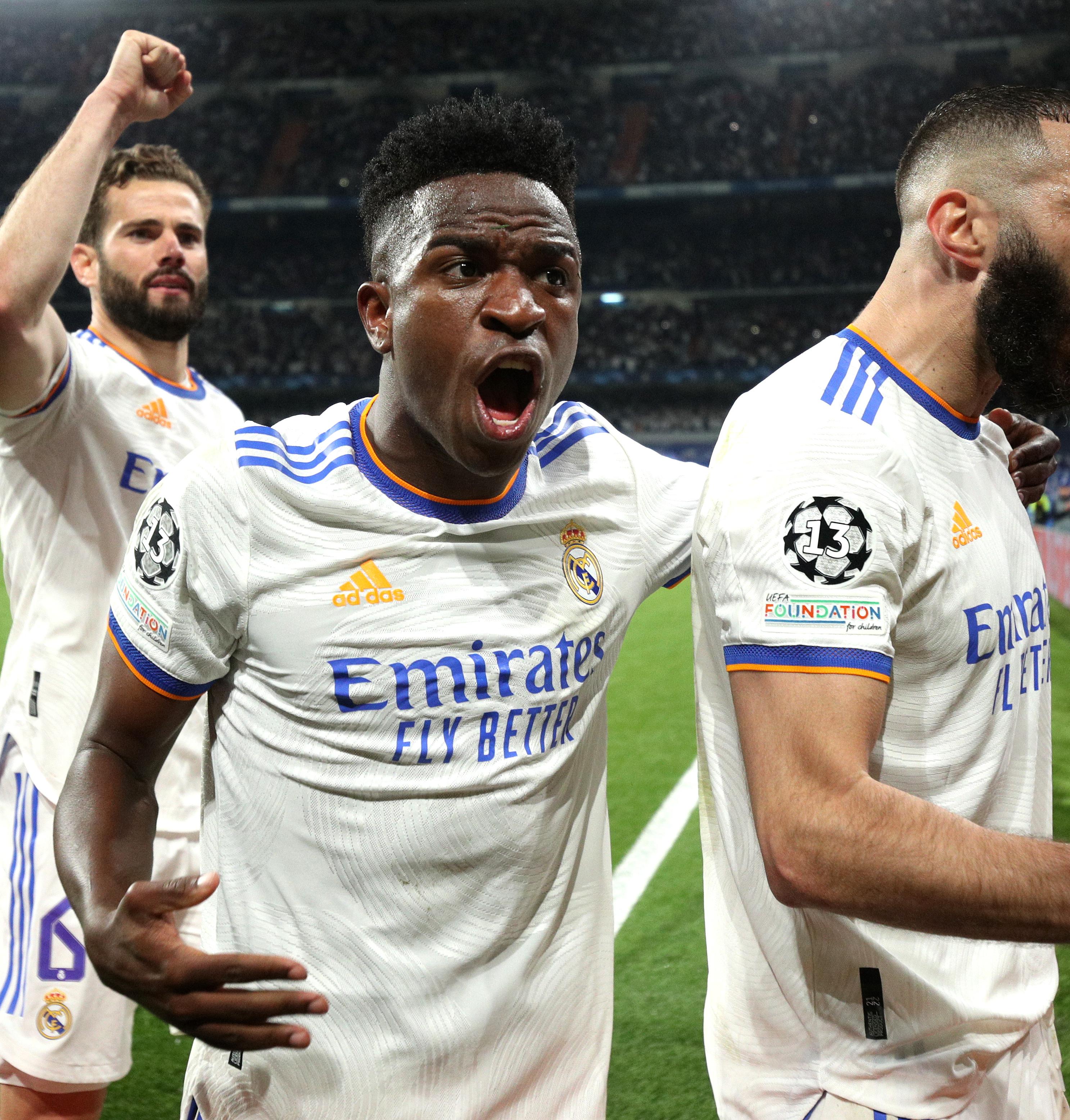 Liverpool - Real Madrid: horario del partido y dónde ver hoy la final de la Champions