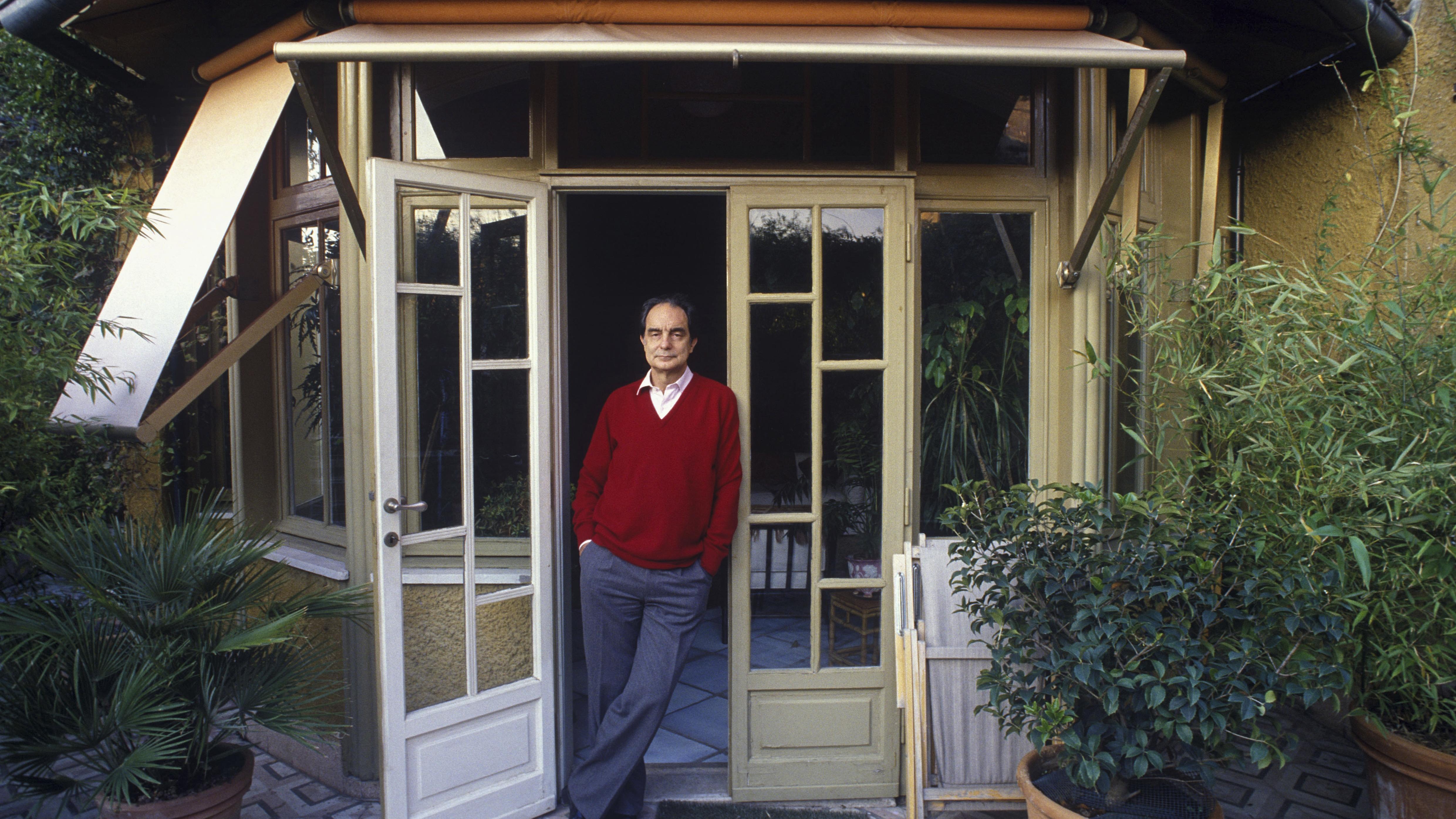 Italo Calvino, viaje a la ciudad invisible del nuevo mundo