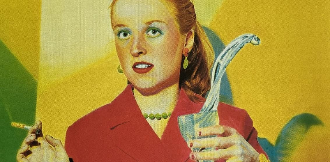 Ouka Lele en Barcelona