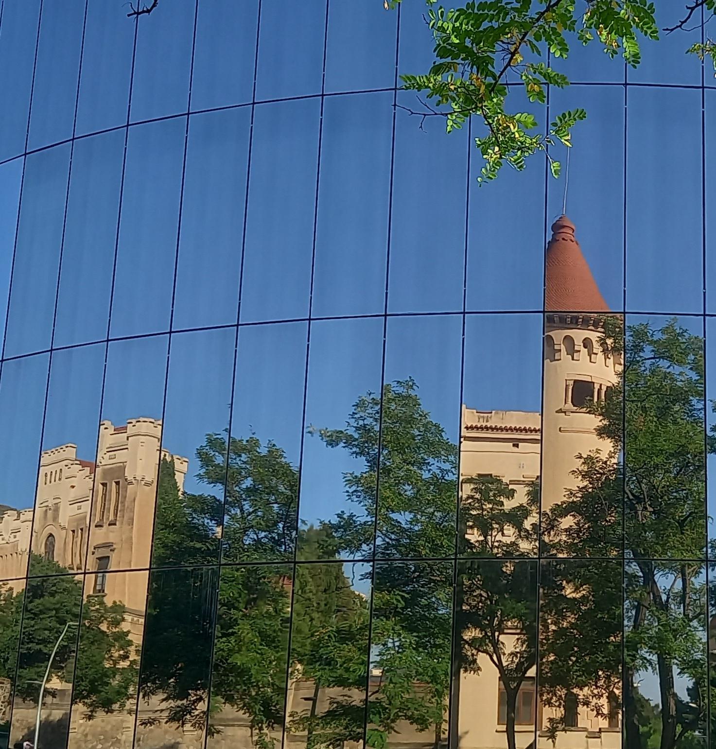 La batalla para ceder el Bruc a los ciudadanos