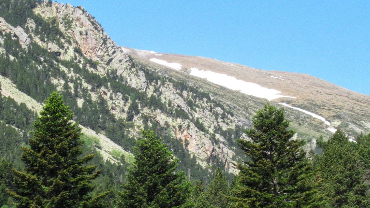 Descubriendo la pequeña Suiza catalana