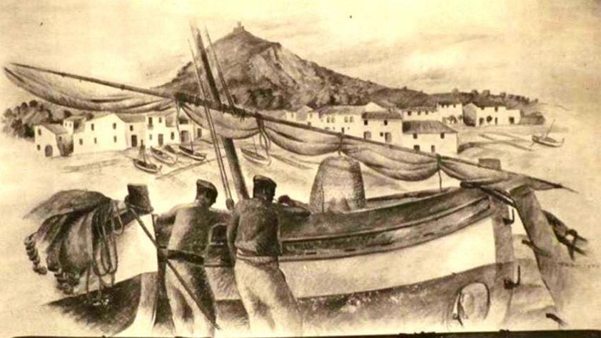 Esplendor y caída de La Cala de Barcelona