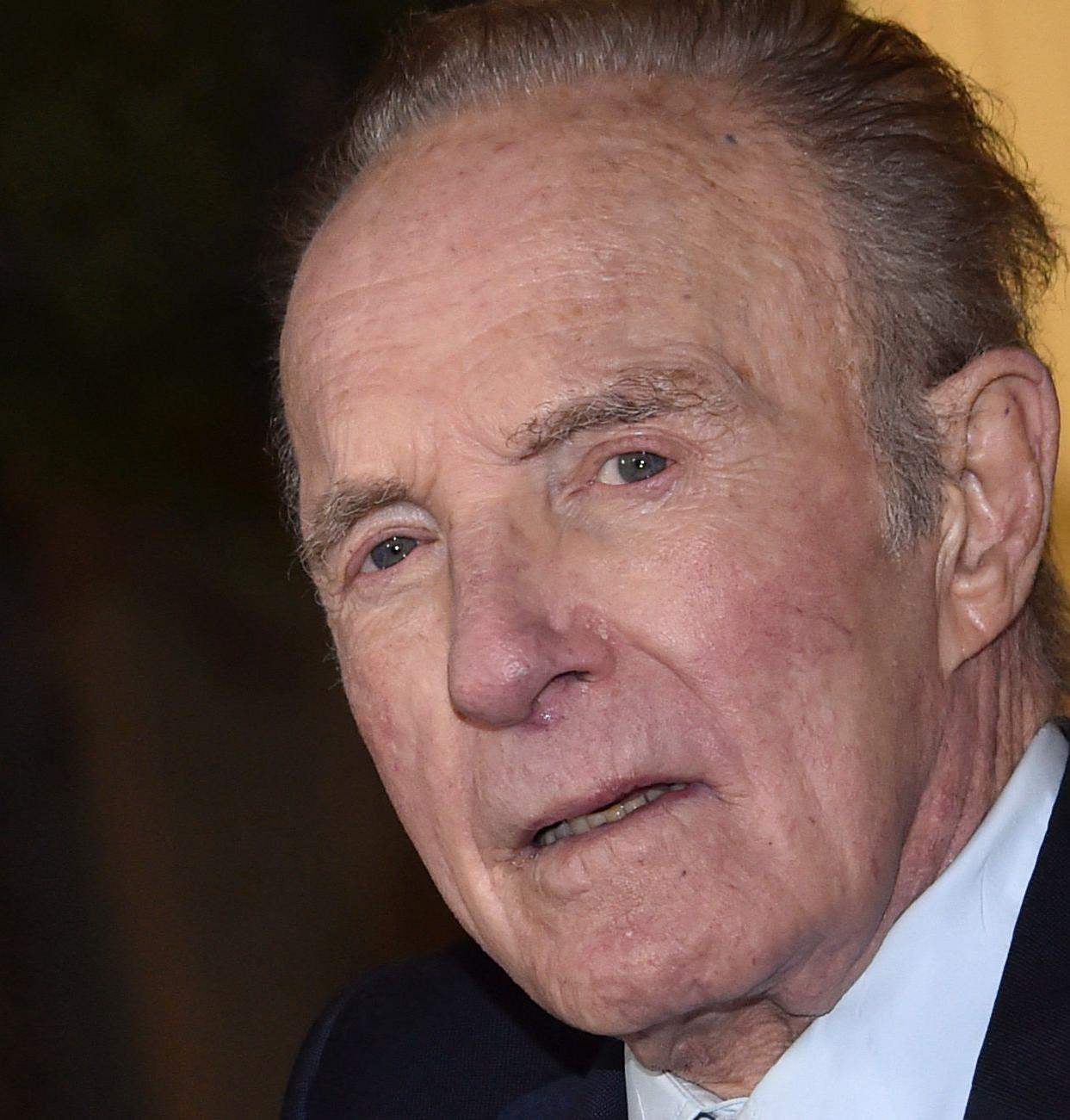 Muere James Caan, el Sonny Corleone de El padrino