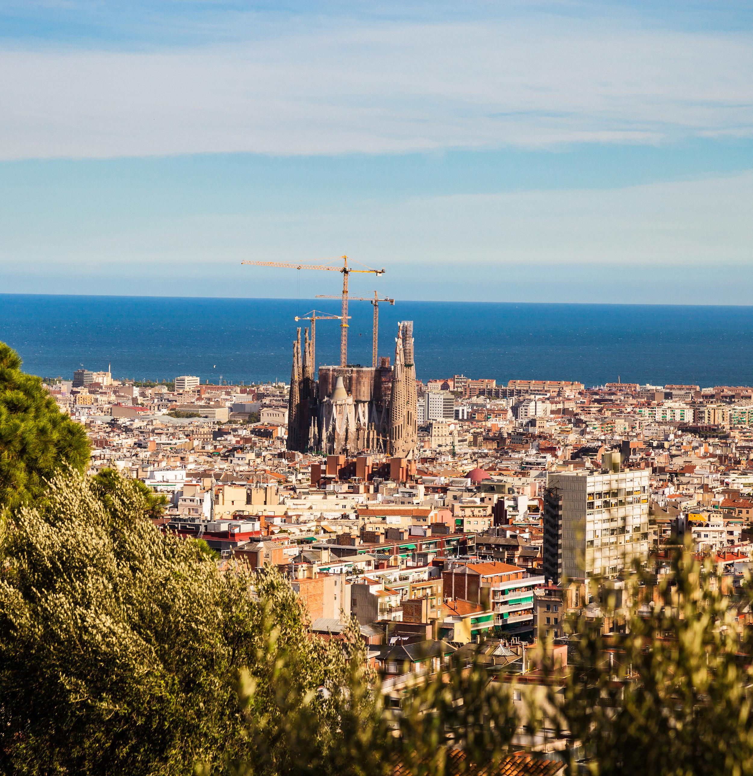 Barcelona, Madrid y lo que pueden aprender la una de la otra