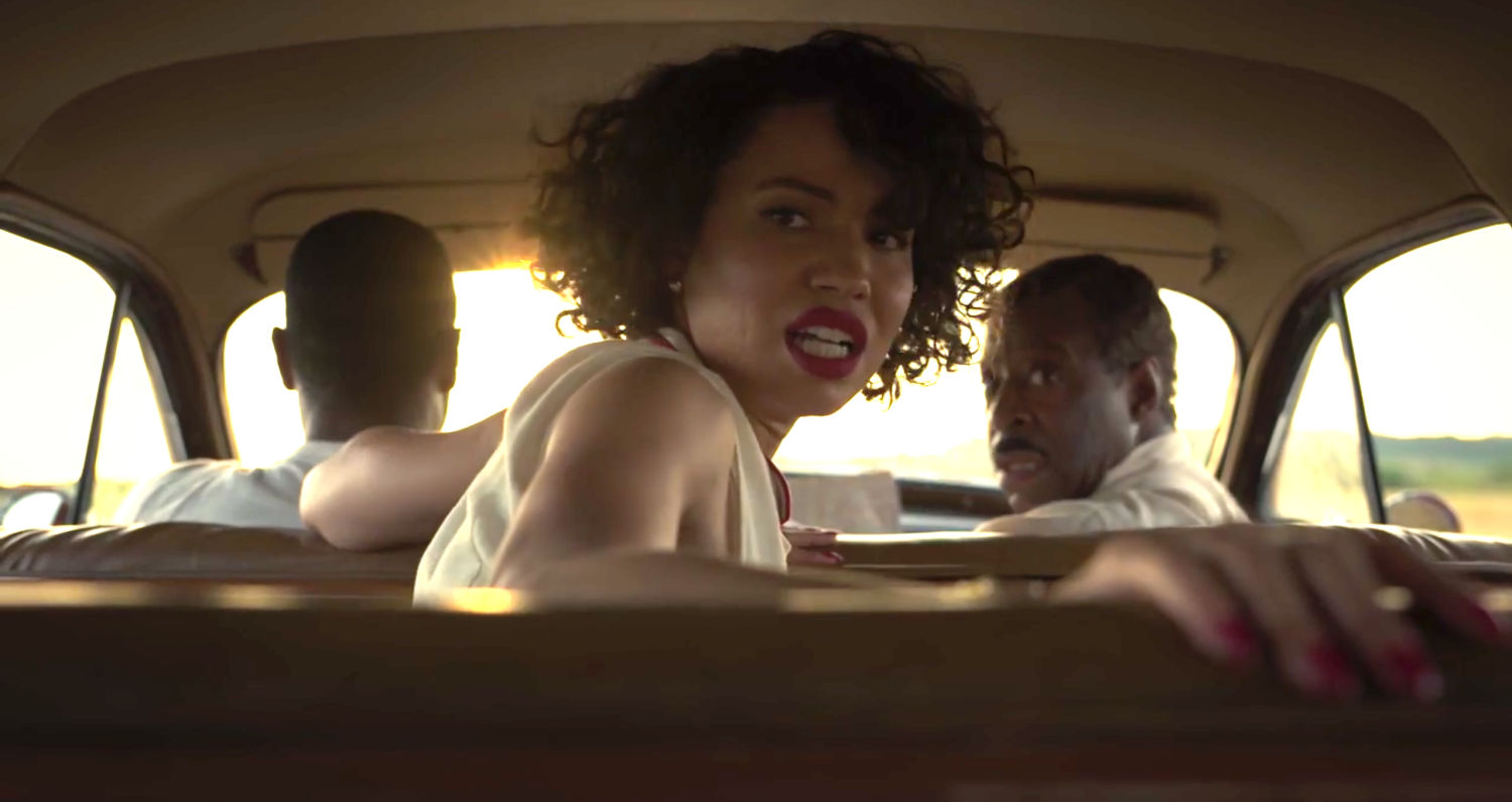 El piloto es posiblemente el episodio más sofisticado de 'Lovecraft Country'.